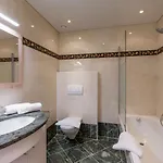 Отель Edelweiss Иттер