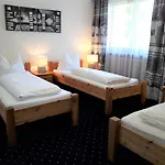 Отель Edelweiss Иттер