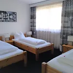 Отель Edelweiss Иттер