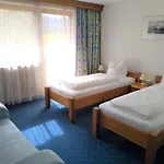 Отель Edelweiss Иттер