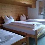 Отель Edelweiss