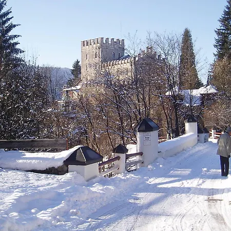 Edelweiss Hotel
