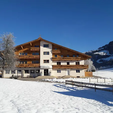 Edelweiss 3*