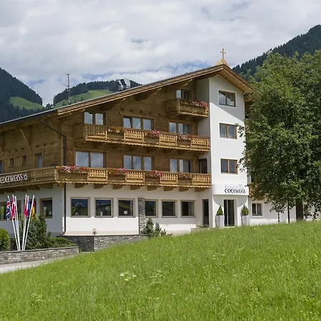Edelweiss Hotel