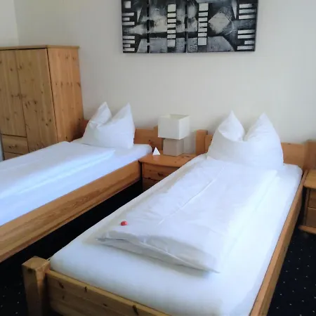 Edelweiss 3* Itter