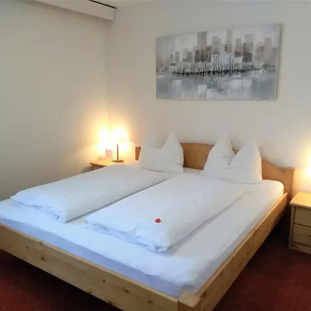 Edelweiss 3*