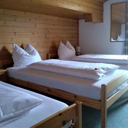 Hotel Edelweiss