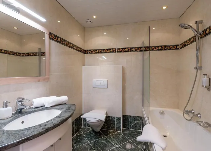 Hotel Edelweiss Itter