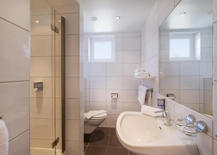 Edelweiss Szálloda Itter