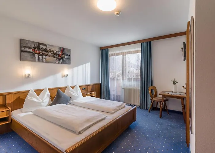 Edelweiss Szálloda 3*