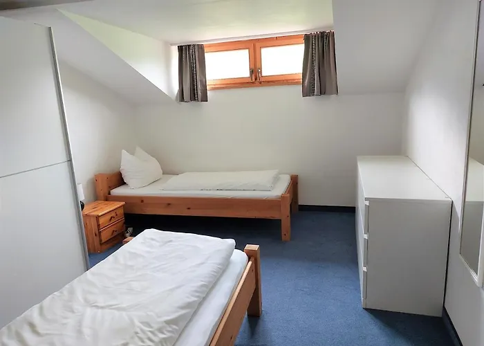 Szálloda Edelweiss Itter