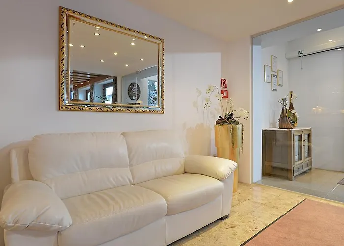 Edelweiss Ξενοδοχείο