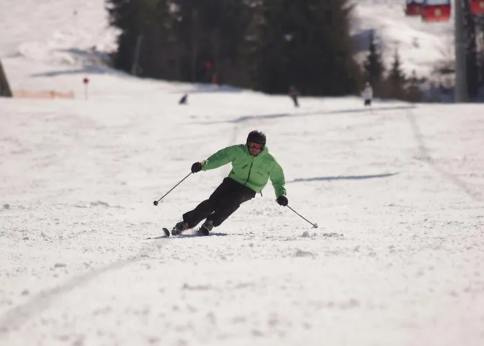 Edelweiss Szálloda 3*