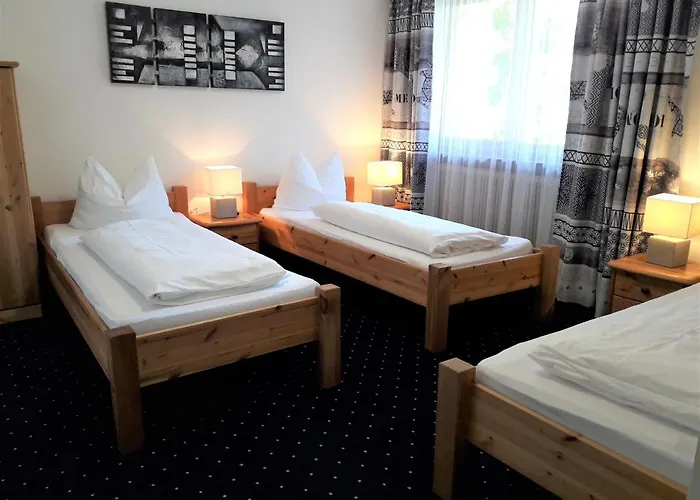 Szálloda Edelweiss Itter