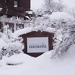 Edelweiss Otel Itter