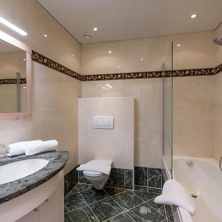 Hotel Edelweiss Itter