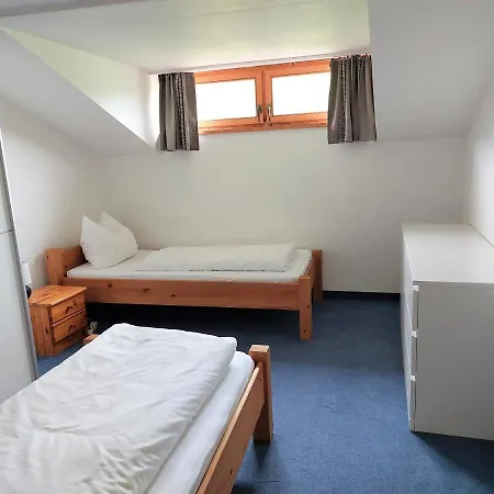 Hotel Edelweiss Itter