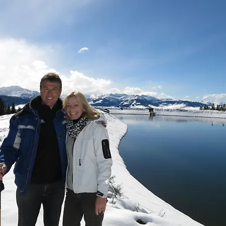 Hotel Edelweiss Itter