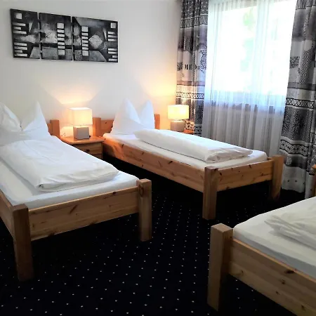 Hotel Edelweiss Itter