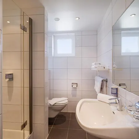 Edelweiss Hotel Itter