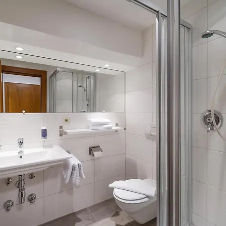 Hotel Edelweiss Itter