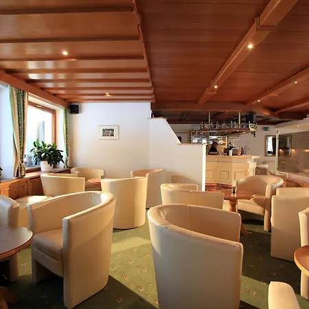 Edelweiss Hotel Itter