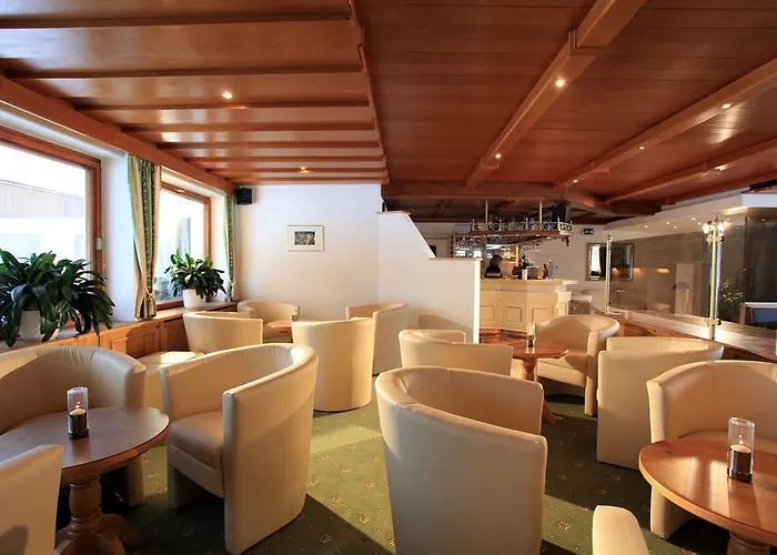 Edelweiss Hotel Itter