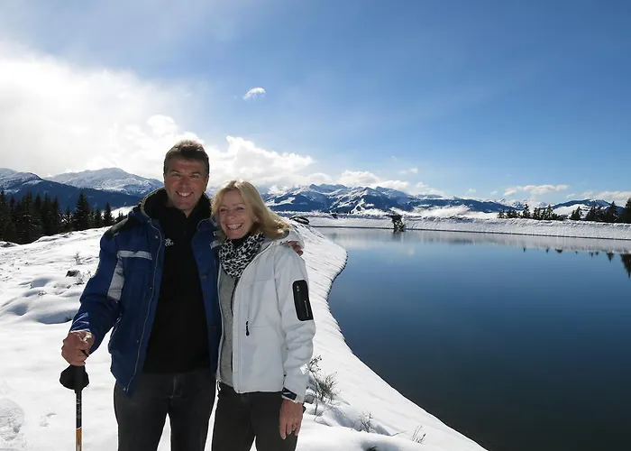 Hotel Edelweiss Itter