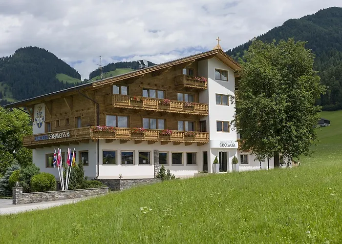 Edelweiss Hotel