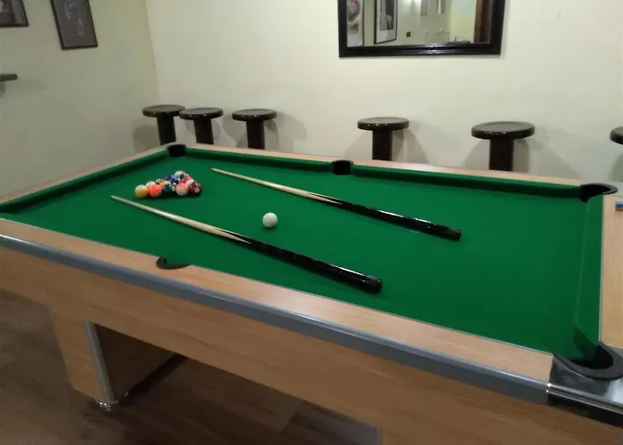 Edelweiss Hotel Itter